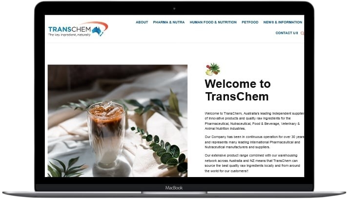 TransChem Ltd